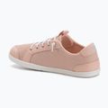 Детски обувки barefoot Xero Shoes Dillon pink sand 3