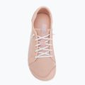 Детски обувки barefoot Xero Shoes Dillon pink sand 5