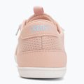 Детски обувки barefoot Xero Shoes Dillon pink sand 6