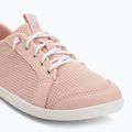 Детски обувки barefoot Xero Shoes Dillon pink sand 7