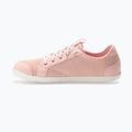 Детски обувки barefoot Xero Shoes Dillon pink sand 9