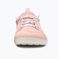 Детски обувки barefoot Xero Shoes Dillon pink sand 10