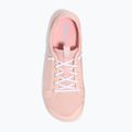 Детски обувки barefoot Xero Shoes Dillon pink sand 13