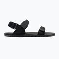 Мъжки сандали за боси крака Xero Shoes D-Trail black/asphalt