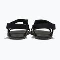 Мъжки сандали за боси крака Xero Shoes D-Trail black/asphalt 4