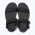 Мъжки сандали за боси крака Xero Shoes D-Trail black/asphalt 5
