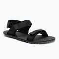 Мъжки сандали за боси крака Xero Shoes D-Trail black/asphalt