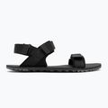 Мъжки сандали за боси крака Xero Shoes D-Trail black/asphalt 2