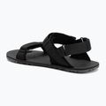 Мъжки сандали за боси крака Xero Shoes D-Trail black/asphalt 3