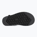 Мъжки сандали за боси крака Xero Shoes D-Trail black/asphalt 4