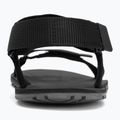 Мъжки сандали за боси крака Xero Shoes D-Trail black/asphalt 6