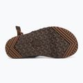 Мъжки сандали за боси крака Xero Shoes D-Trail cocoa brown/java brown 4