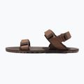 Мъжки сандали за боси крака Xero Shoes D-Trail cocoa brown/java brown 2