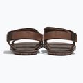 Мъжки сандали за боси крака Xero Shoes D-Trail cocoa brown/java brown 4