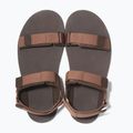Мъжки сандали за боси крака Xero Shoes D-Trail cocoa brown/java brown 5