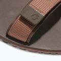Мъжки сандали за боси крака Xero Shoes D-Trail cocoa brown/java brown 7