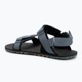 Мъжки сандали за боси крака Xero Shoes D-Trail stormy / weather / black 3