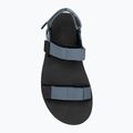 Мъжки сандали за боси крака Xero Shoes D-Trail stormy / weather / black 5