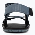 Мъжки сандали за боси крака Xero Shoes D-Trail stormy / weather / black 6
