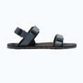 Мъжки сандали за боси крака Xero Shoes D-Trail stormy / weather / black
