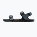 Мъжки сандали за боси крака Xero Shoes D-Trail stormy / weather / black 2