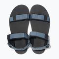 Мъжки сандали за боси крака Xero Shoes D-Trail stormy / weather / black 5