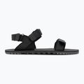 Дамски сандали за боси крака Xero Shoes D-Trail black / asphalt 2