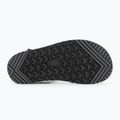 Дамски сандали за боси крака Xero Shoes D-Trail black / asphalt 4