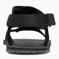 Дамски сандали за боси крака Xero Shoes D-Trail black / asphalt 6