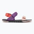 Дамски сандали за боси крака Xero Shoes D-Trail devberry / multi 2