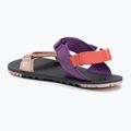 Дамски сандали за боси крака Xero Shoes D-Trail devberry / multi 3