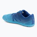 Мъжки обувки за боси крака Xero Shoes HFS II blue / Iolite / aquarius / gradient 3