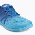 Мъжки обувки за боси крака Xero Shoes HFS II blue / Iolite / aquarius / gradient 7