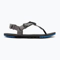 Мъжки сандали barefoot Xero Shoes H-Trail steel gray/blue/lolite 2