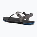 Мъжки сандали barefoot Xero Shoes H-Trail steel gray/blue/lolite 3