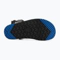 Мъжки сандали barefoot Xero Shoes H-Trail steel gray/blue/lolite 4
