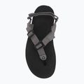 Мъжки сандали barefoot Xero Shoes H-Trail steel gray/blue/lolite 5