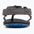 Мъжки сандали barefoot Xero Shoes H-Trail steel gray/blue/lolite 6