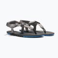 Мъжки сандали barefoot Xero Shoes H-Trail steel gray/blue/lolite 10