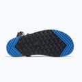 Мъжки сандали barefoot Xero Shoes H-Trail steel gray/blue/lolite 13