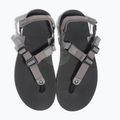 Мъжки сандали barefoot Xero Shoes H-Trail steel gray/blue/lolite 14