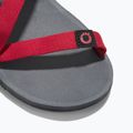 Детски сандали Xero Shoes Z-Trail с въглен/червен пипер на Barefoot 7