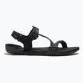 Детски сандали Barefoot Xero Shoes Z-Trail EV black/multi/black