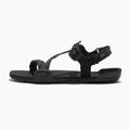 Детски сандали Barefoot Xero Shoes Z-Trail EV black/multi/black 2