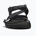 Детски сандали Barefoot Xero Shoes Z-Trail EV black/multi/black 3