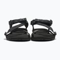 Детски сандали Barefoot Xero Shoes Z-Trail EV black/multi/black 6