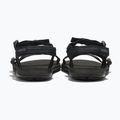 Детски сандали Barefoot Xero Shoes Z-Trail EV black/multi/black 7