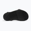 Детски сандали Barefoot Xero Shoes Z-Trail EV black/multi/black 8