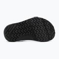 Детски сандали barefoot Xero Shoes Z-Trail EV black/multi/black 4