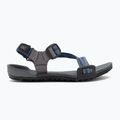 Детски сандали Barefoot Xero Shoes Z-Trail charcoal/multi/blue 2